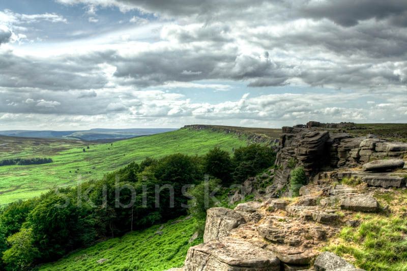 Great Britain: English Countryside
