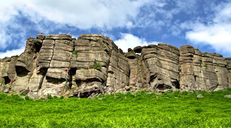 Great Britain: English Countryside