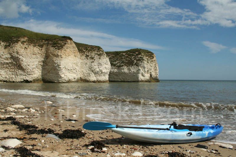 Great Britain: English Seaside