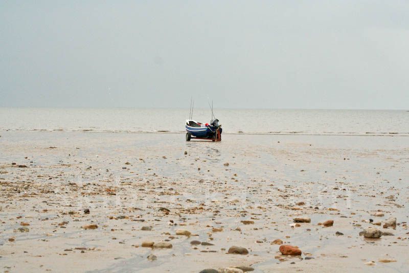Great Britain: English Seaside