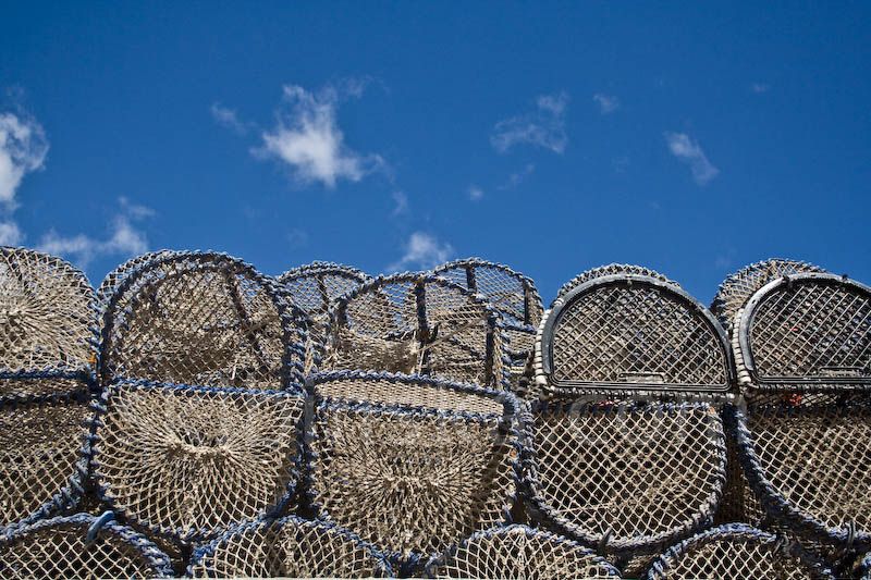 Great Britain: English Seaside