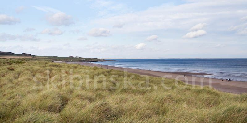 Great Britain: English Seaside