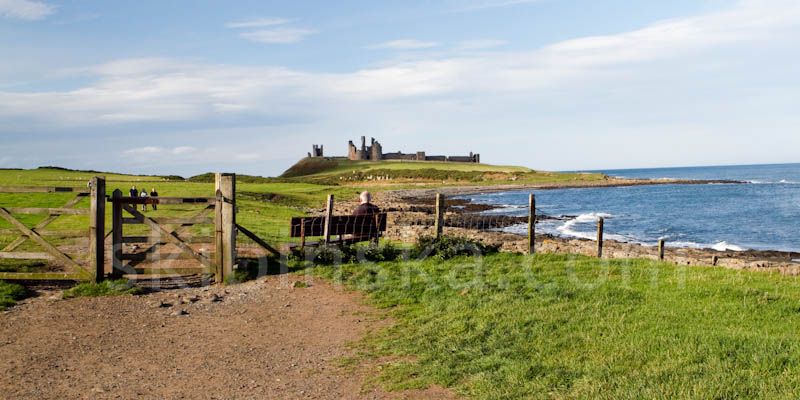 Great Britain: English Seaside