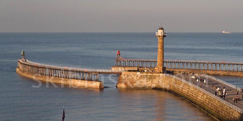 Great Britain: English Seaside