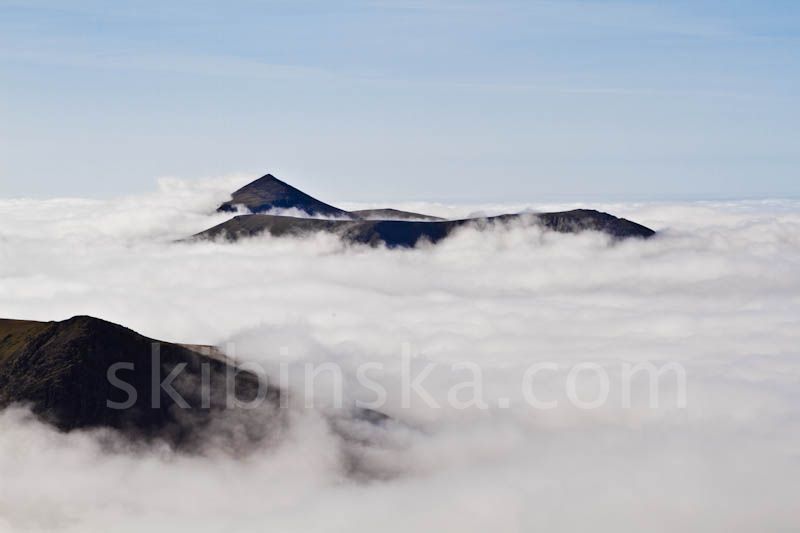 Great Britain: Wales