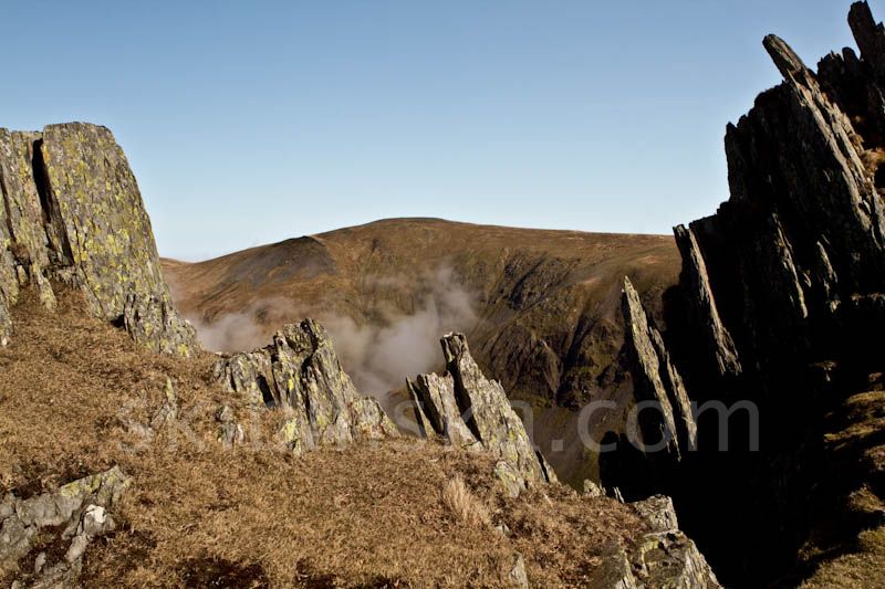 Great Britain: Wales