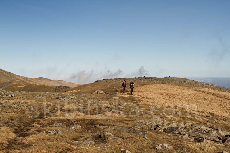 Great Britain: Wales
