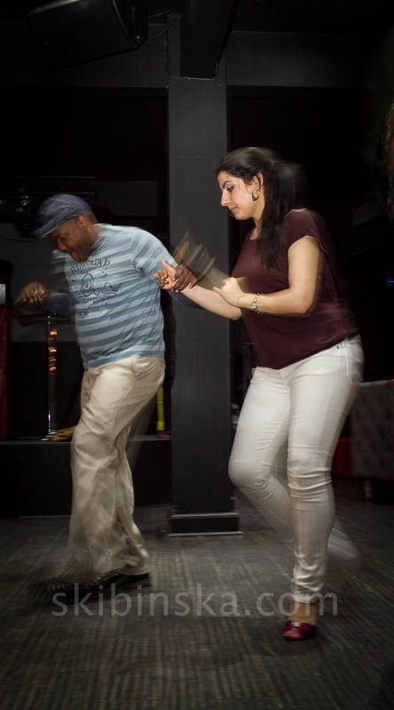 Just Dance: Salsa Madness