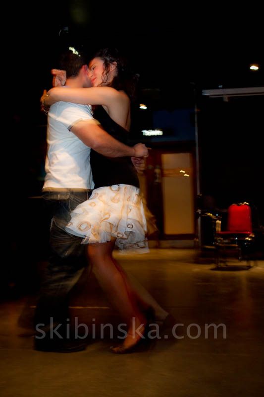 Just Dance: Kizomba & Semba