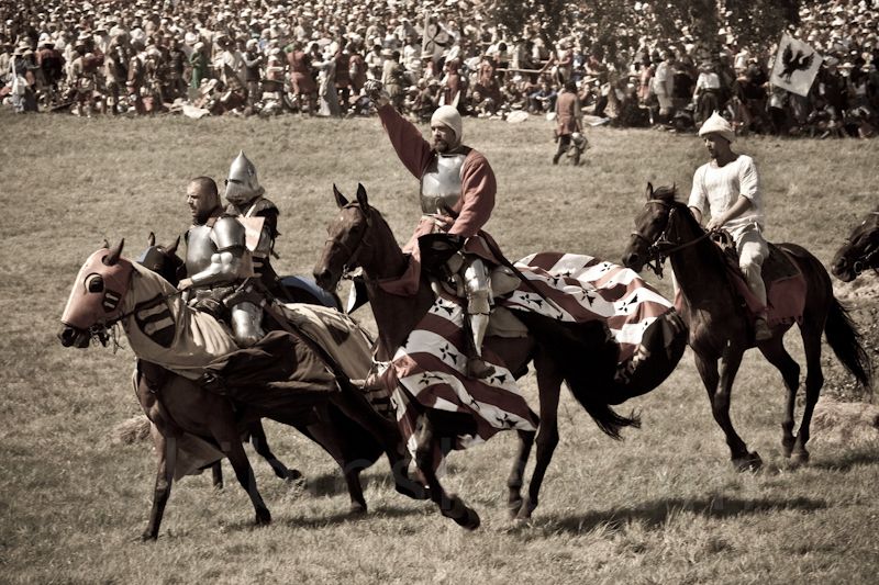 Shows & Events: Grunwald: 600 Years Later