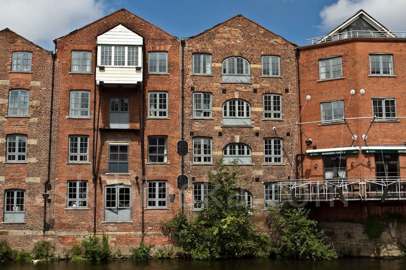 Great Britain: Leeds