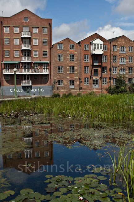 Great Britain: Leeds