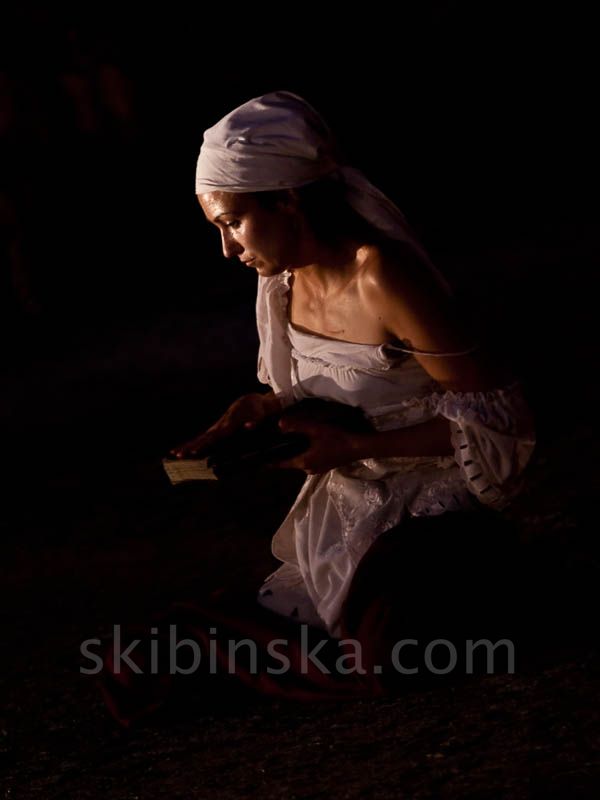 Shows & Events: FETA Open Air Theatres Festival