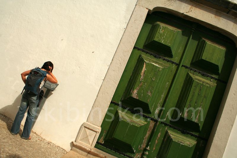 Europe and beyond: Portugal