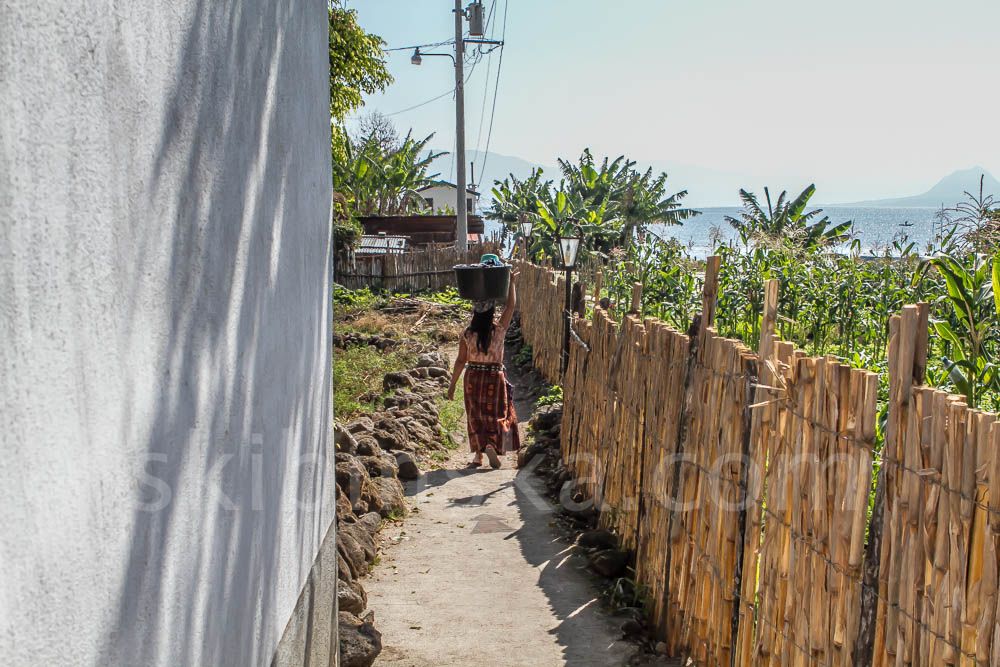 Latin America: Guatemala & Belize