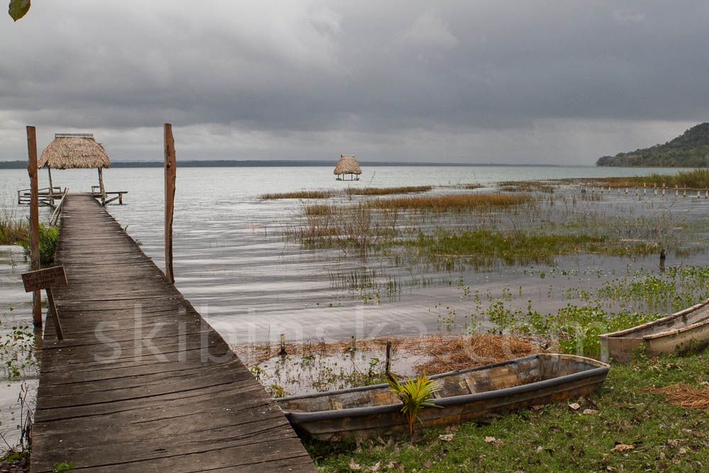 Latin America: Guatemala & Belize