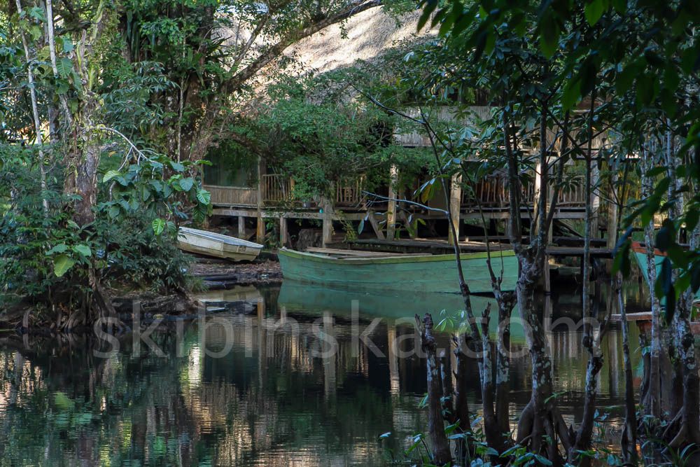 Latin America: Guatemala & Belize