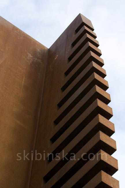 Great Britain: Yorkshire Sculpture Park