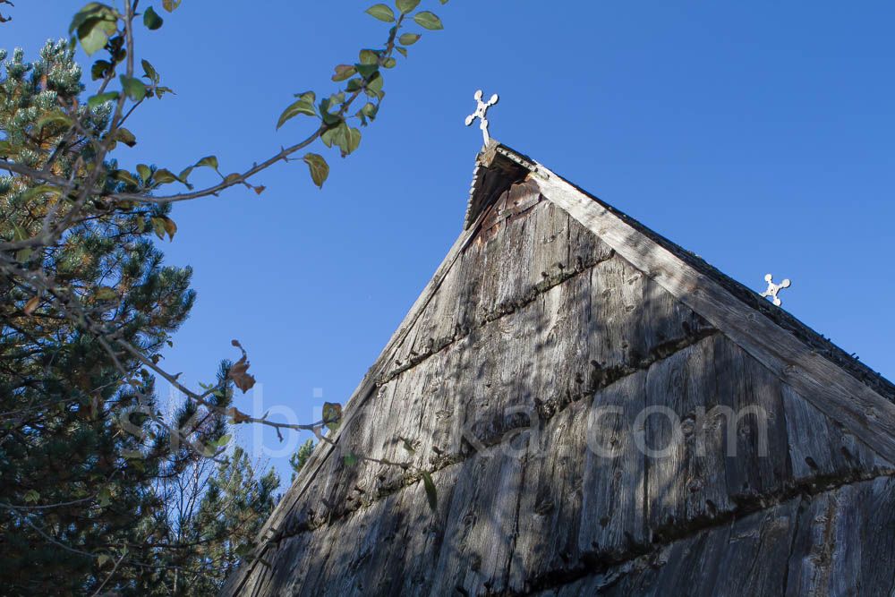 Europe and beyond: The Balkans