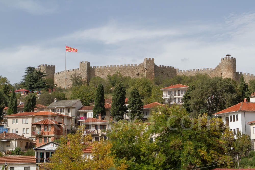 Europe and beyond: The Balkans