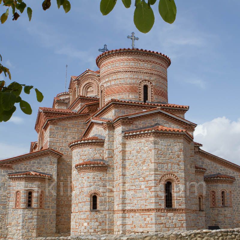 Europe and beyond: The Balkans