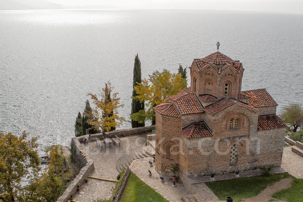 Europe and beyond: The Balkans