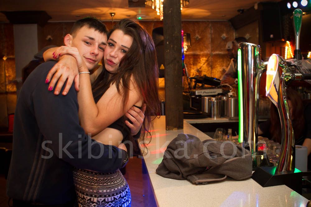 Just Dance: Kizomba & Semba