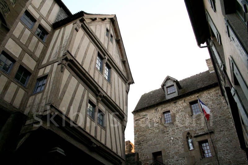 Europe and beyond: France