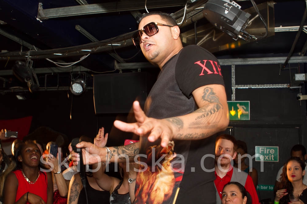 Just Dance: Mika Mendes Show