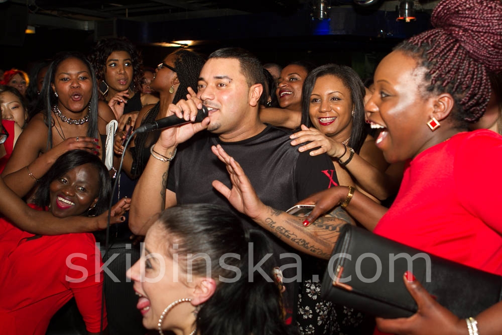 Just Dance: Mika Mendes Show