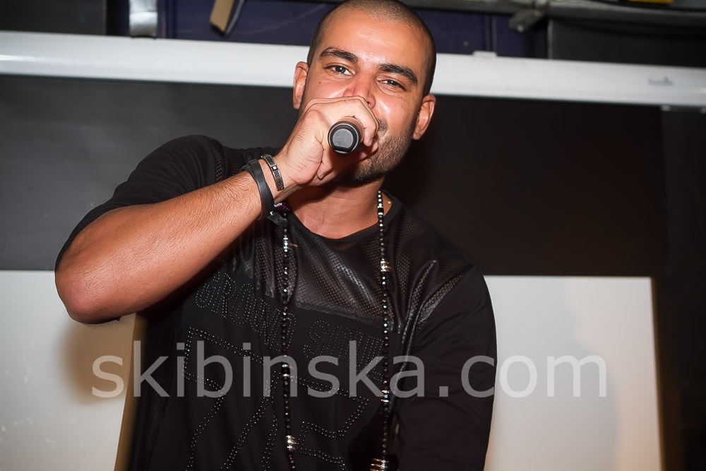 Just Dance: Atim Show