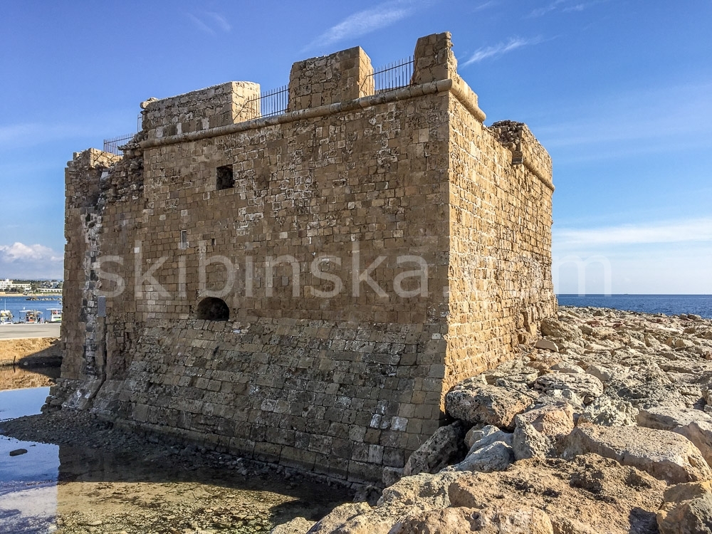 Europe and beyond: Cyprus
