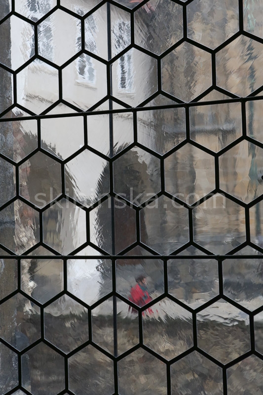 Europe and beyond: Prague