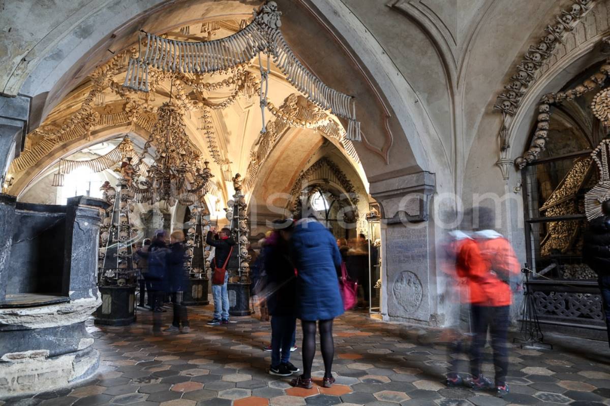 Europe and beyond: Prague