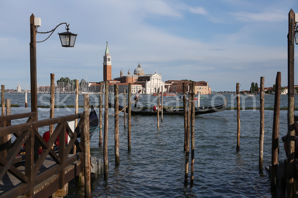 Europe and beyond: Venice