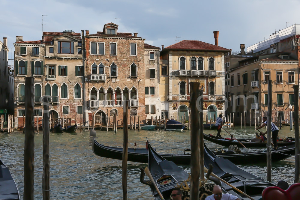 Europe and beyond: Venice