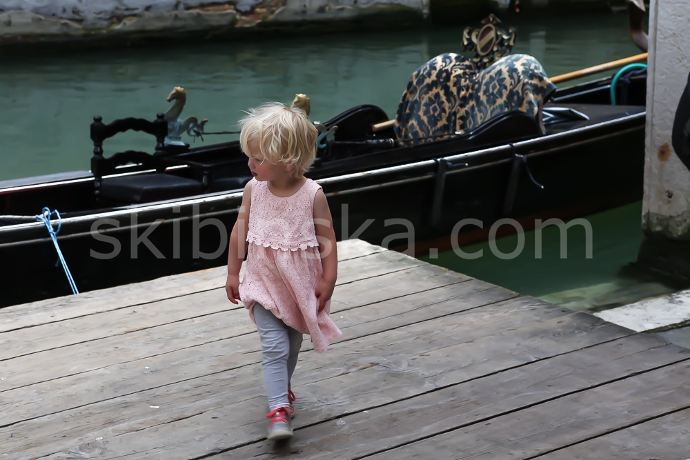 Europe and beyond: Venice