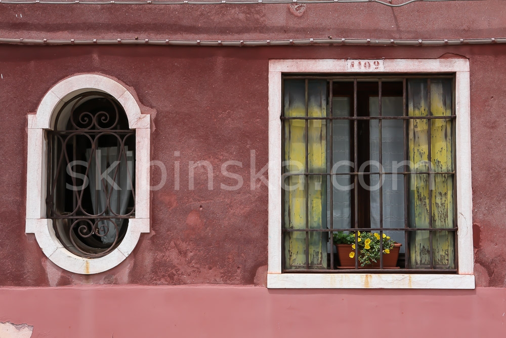 Europe and beyond: Venice