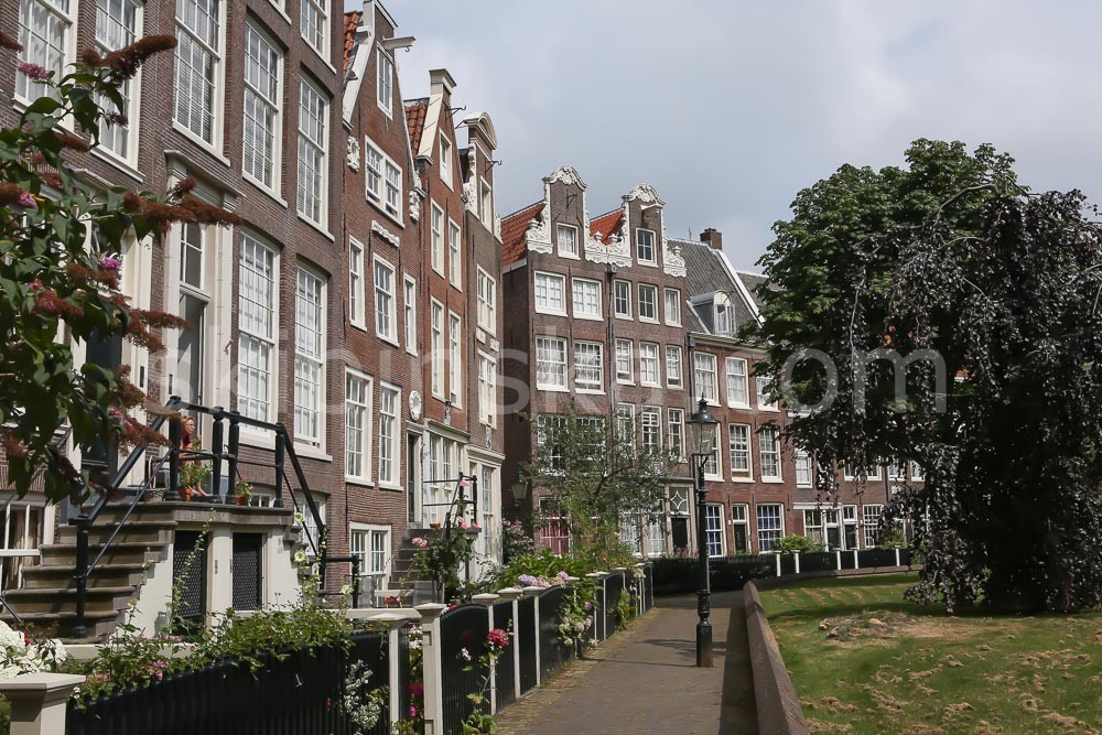Europe and beyond: Amsterdam