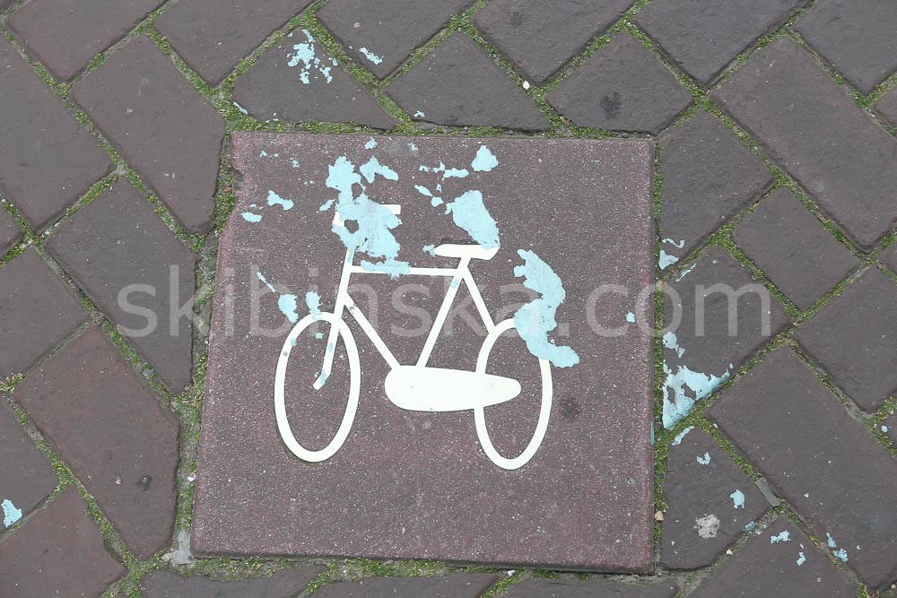 Europe and beyond: Amsterdam