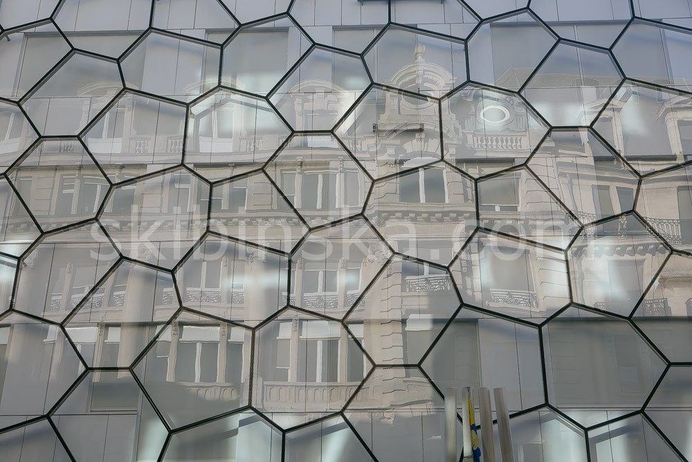 Europe and beyond: Brussels