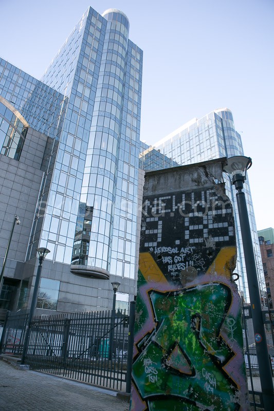 Europe and beyond: Brussels