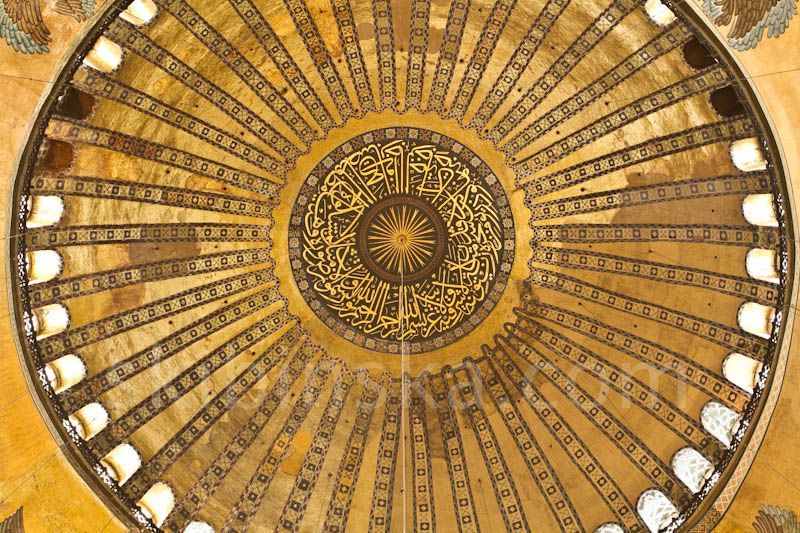 Europe and beyond: Istanbul