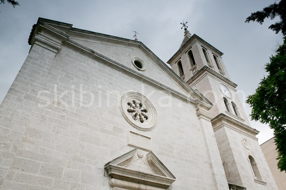 Europe and beyond: Croatia