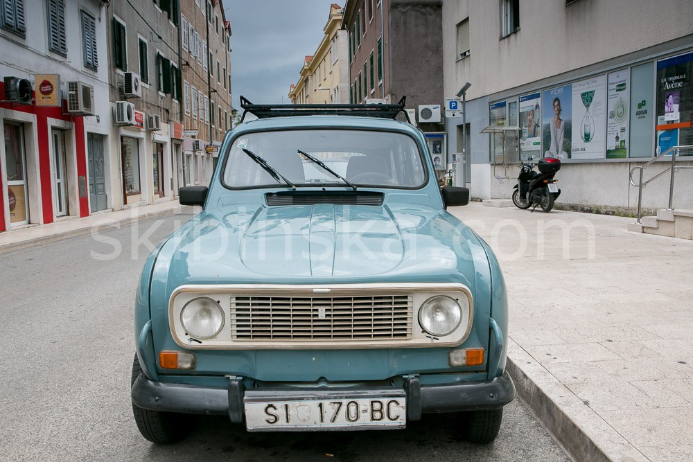 Europe and beyond: Croatia