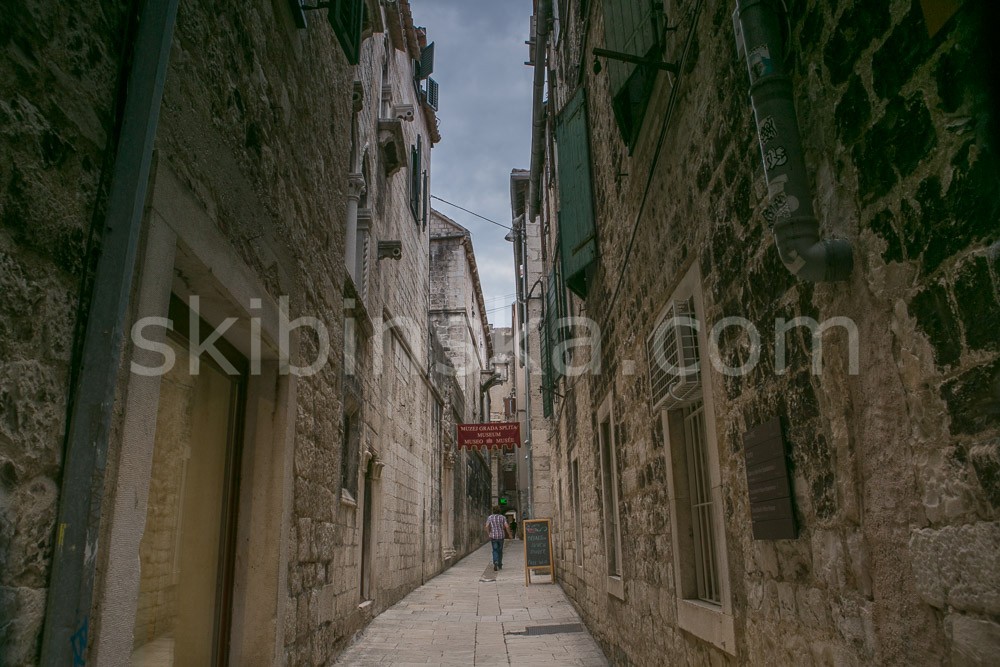 Europe and beyond: Croatia