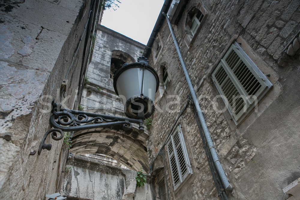 Europe and beyond: Croatia