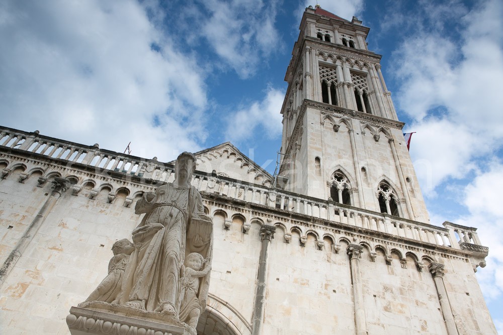 Europe and beyond: Croatia