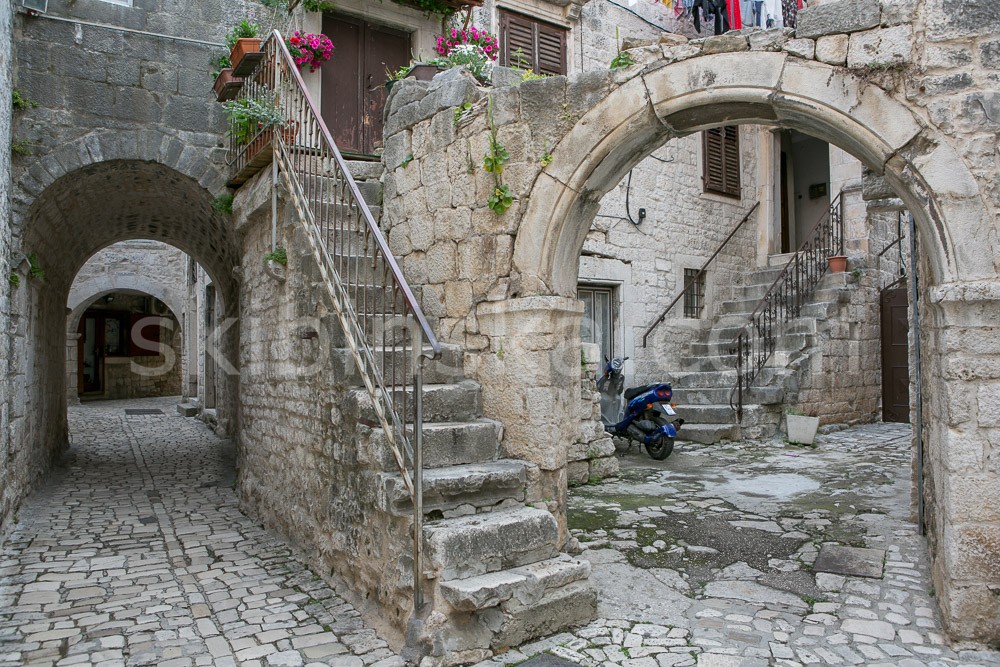 Europe and beyond: Croatia