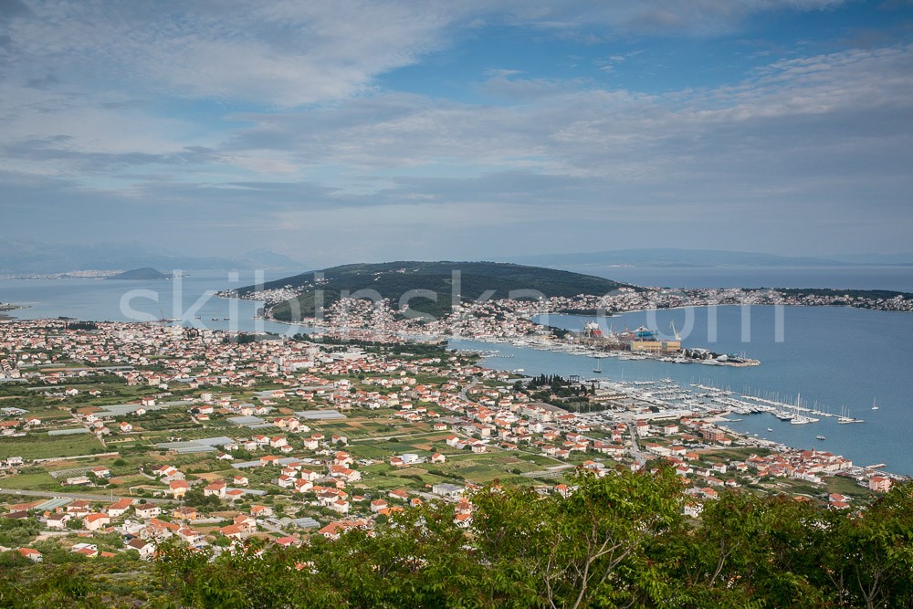 Europe and beyond: Croatia